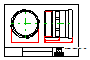 2D Sales Drawing